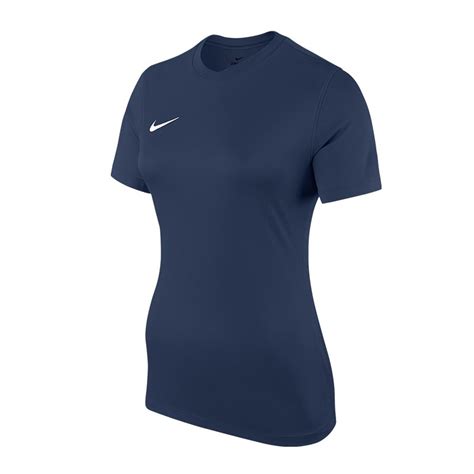 Nike Trikot Park VI kurzarm Damen 